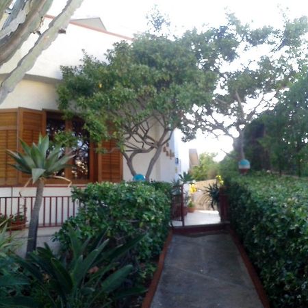 B&B Il Girasole 诺托 外观 照片