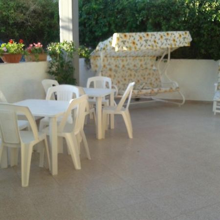 B&B Il Girasole 诺托 外观 照片