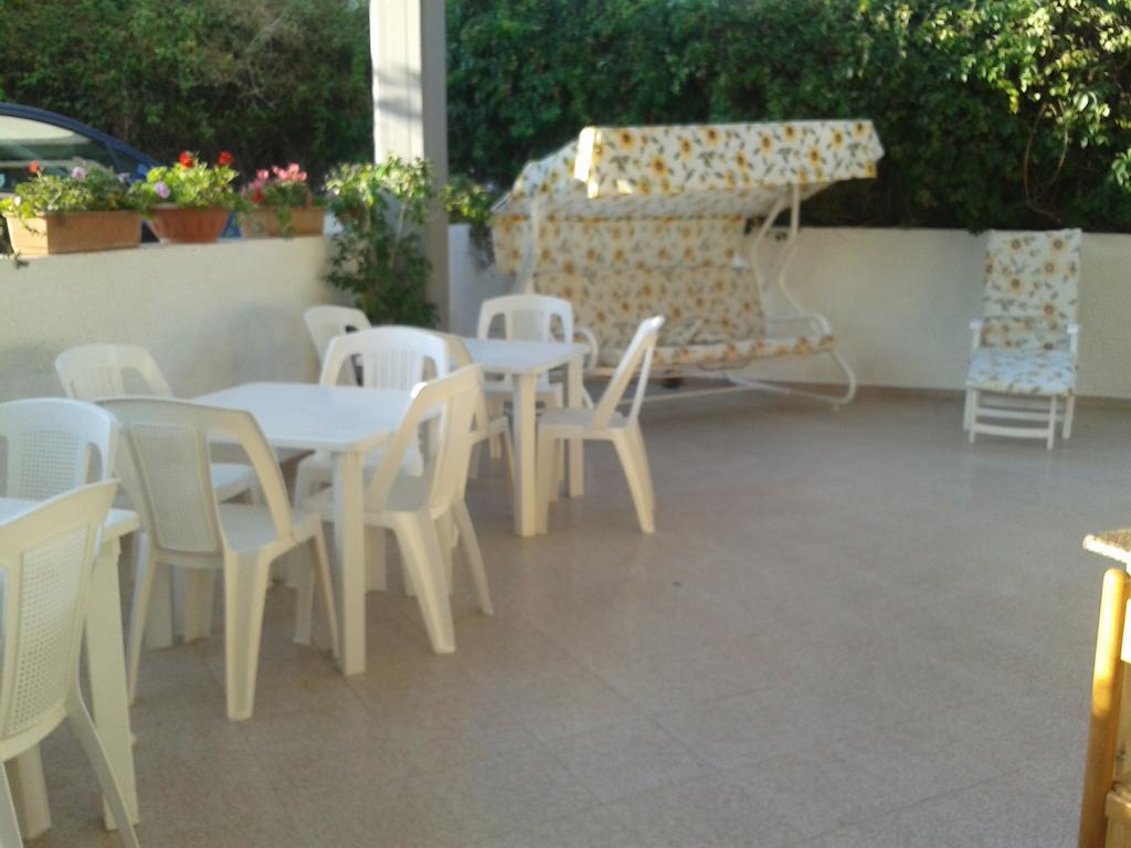 B&B Il Girasole 诺托 外观 照片