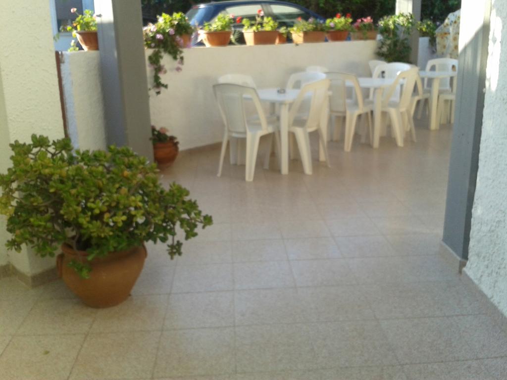 B&B Il Girasole 诺托 外观 照片
