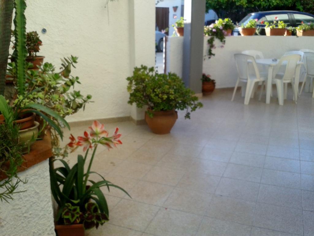 B&B Il Girasole 诺托 外观 照片