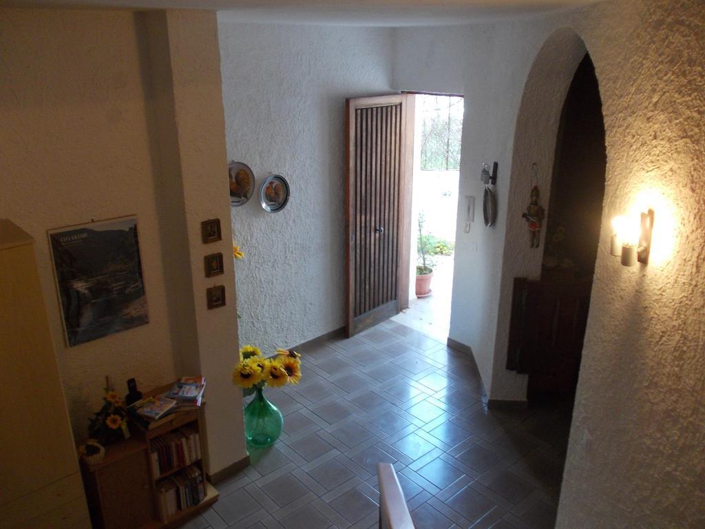 B&B Il Girasole 诺托 外观 照片