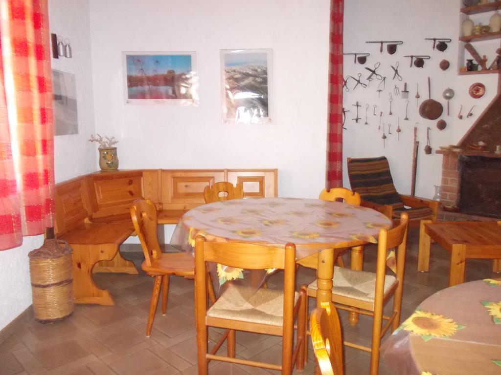 B&B Il Girasole 诺托 外观 照片